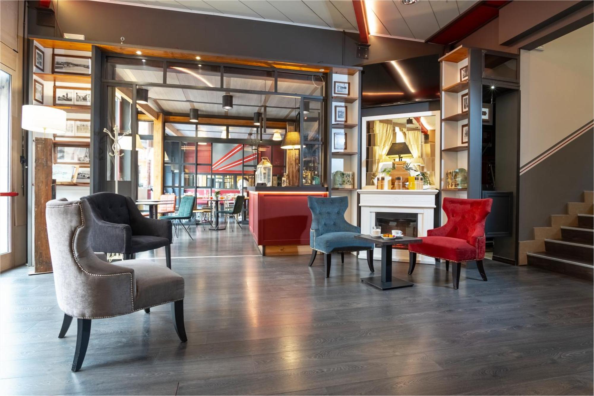 Italia Hotel