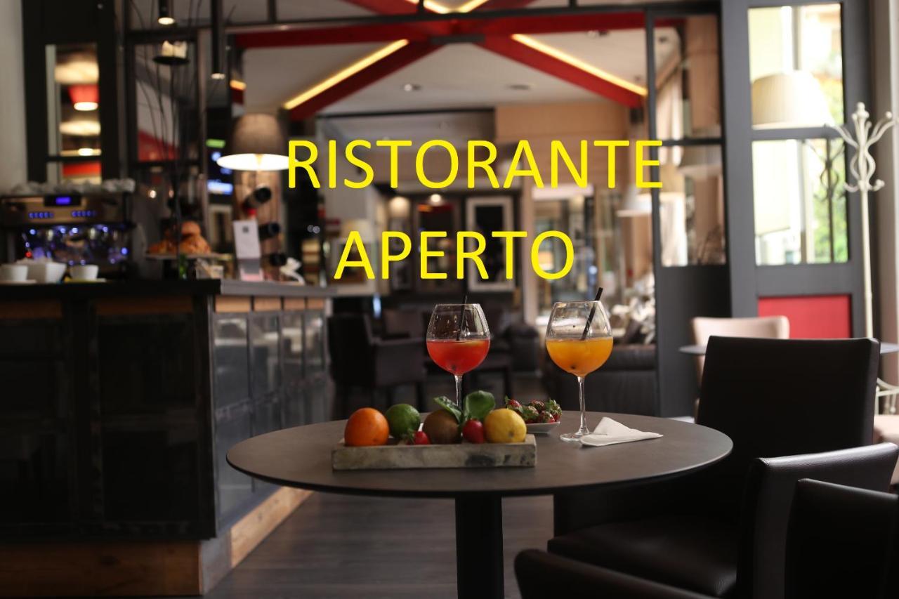 Hotel Italia Verona