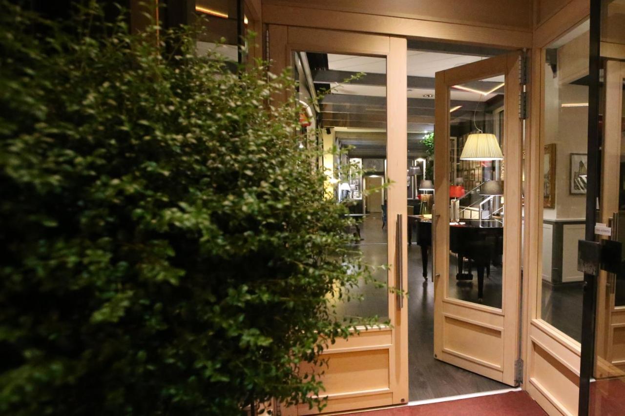 Italia Hotel
