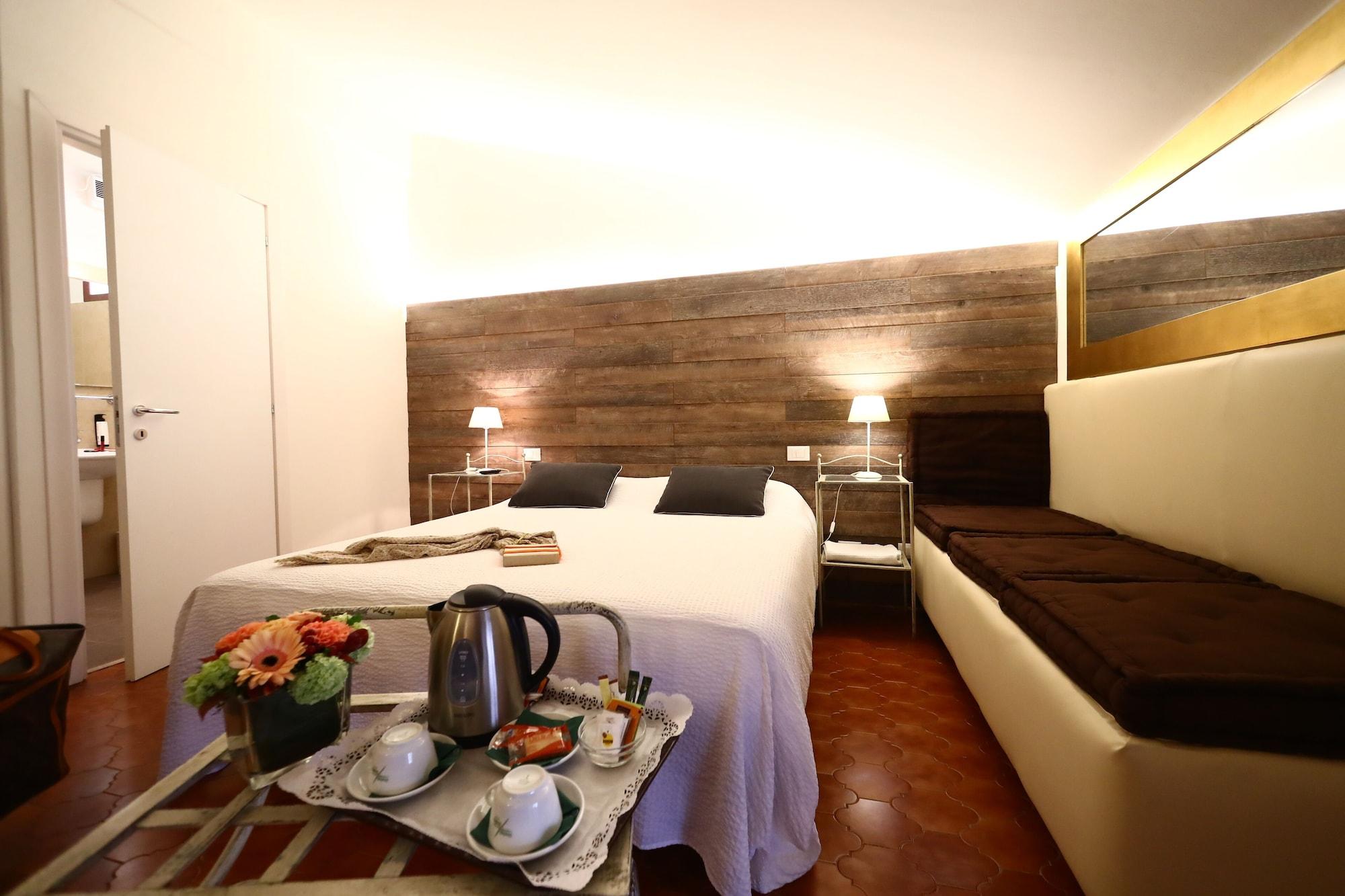 Hotel Italia