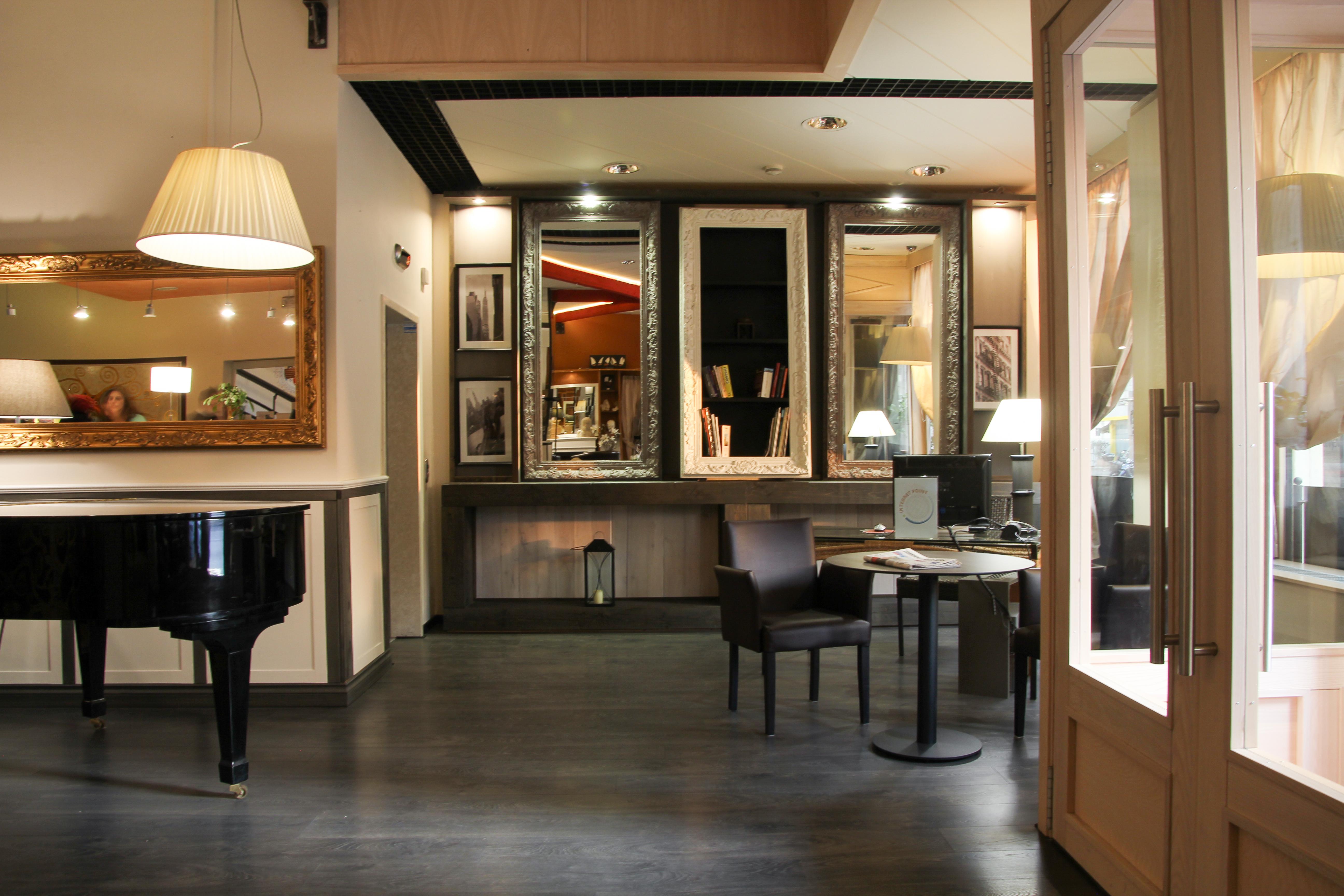 Italia Hotel Verona