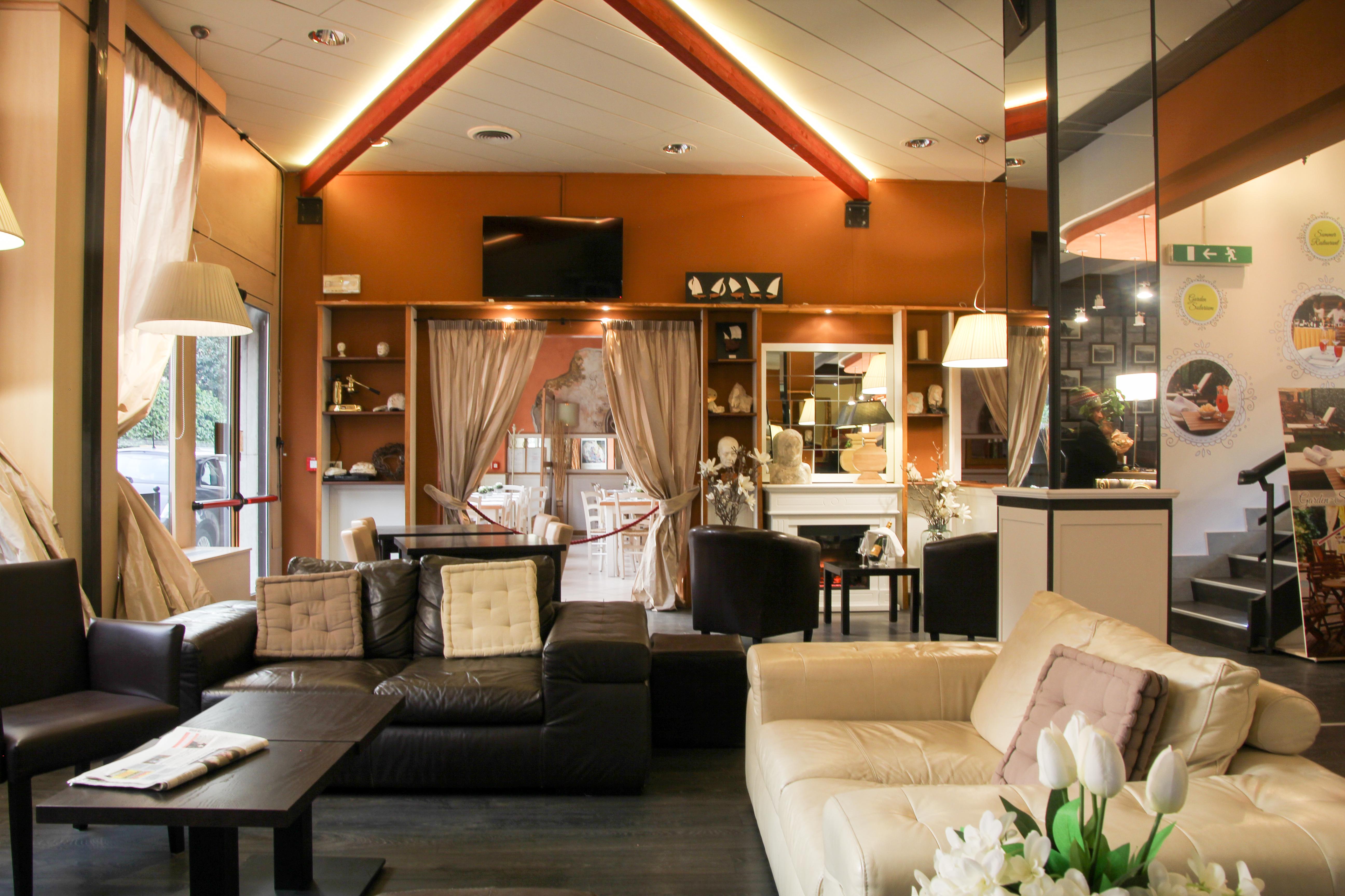 Italia Hotel