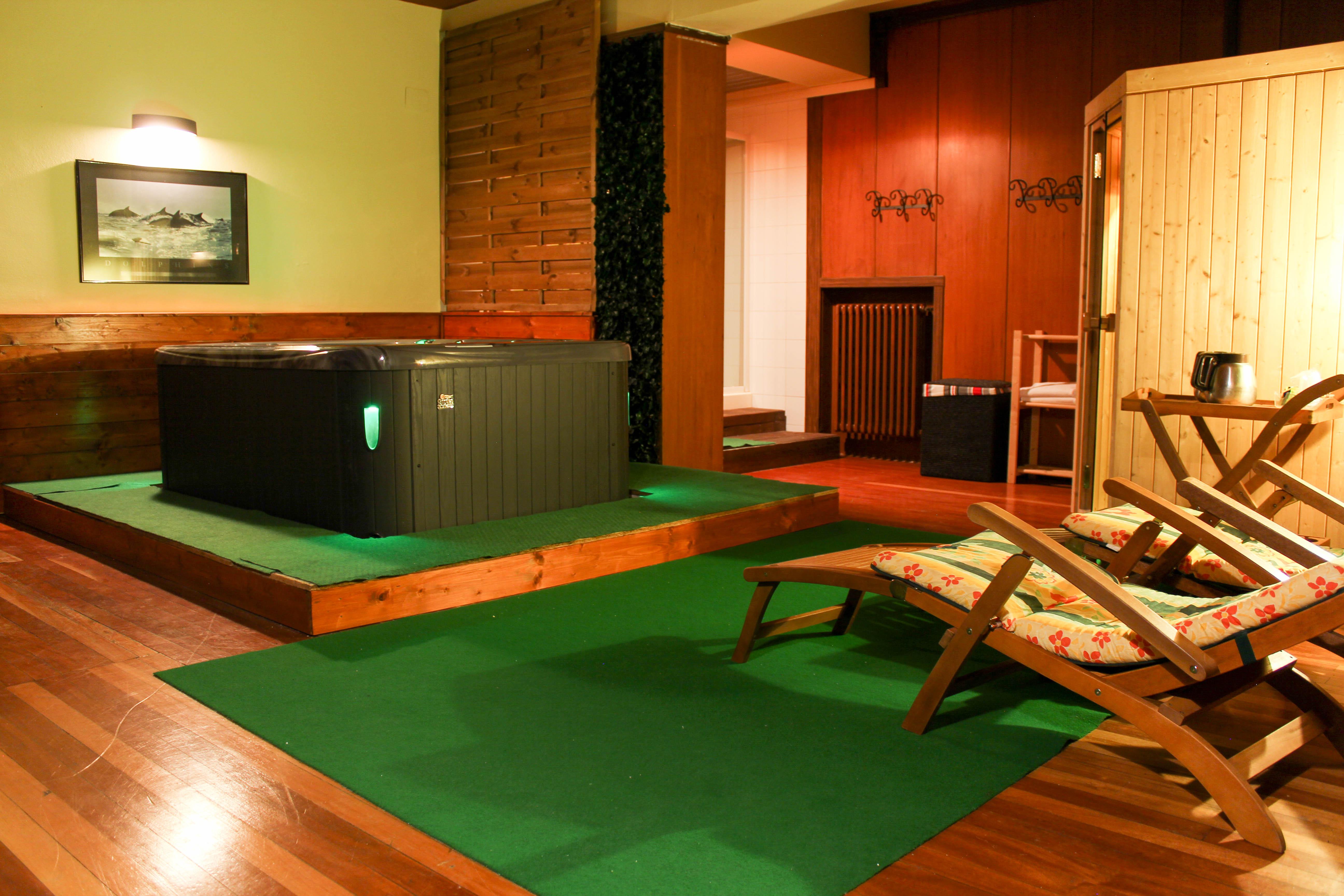 Hotel Italia
