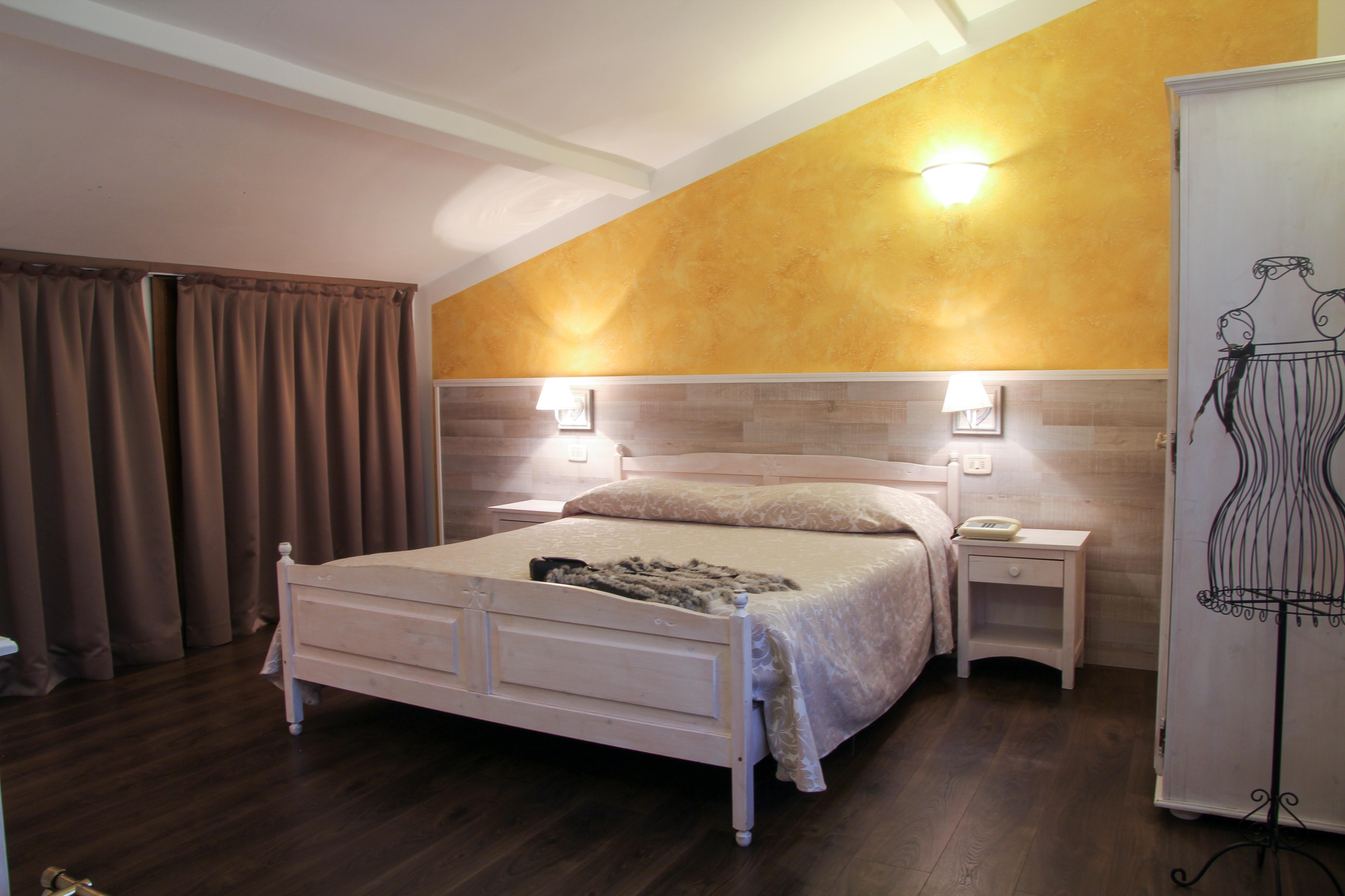 Hotel Italia Verona