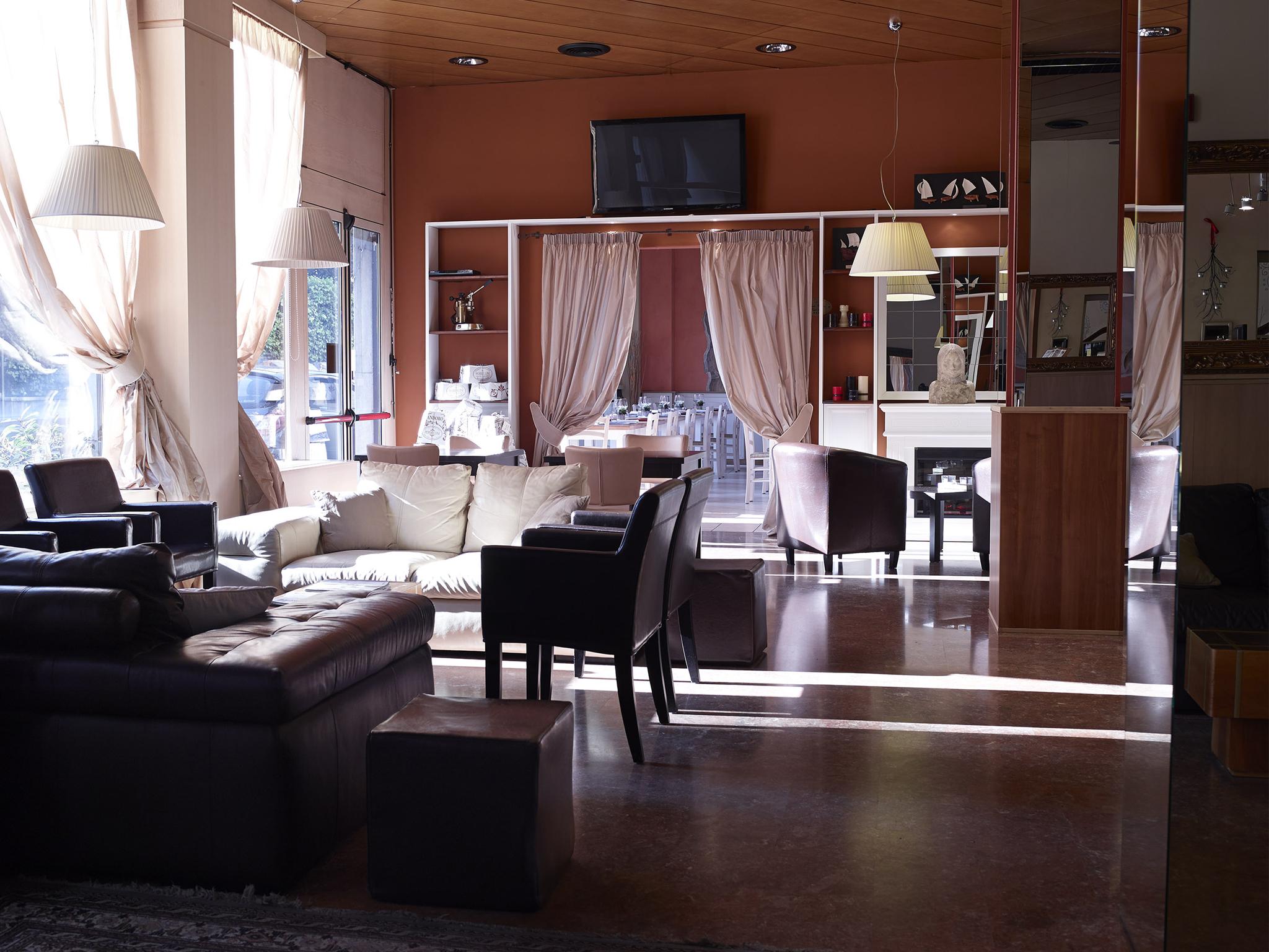 Hotel Italia