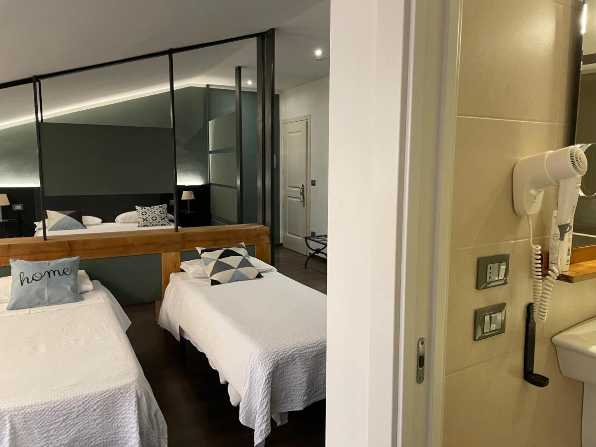 Italia Hotel Verona