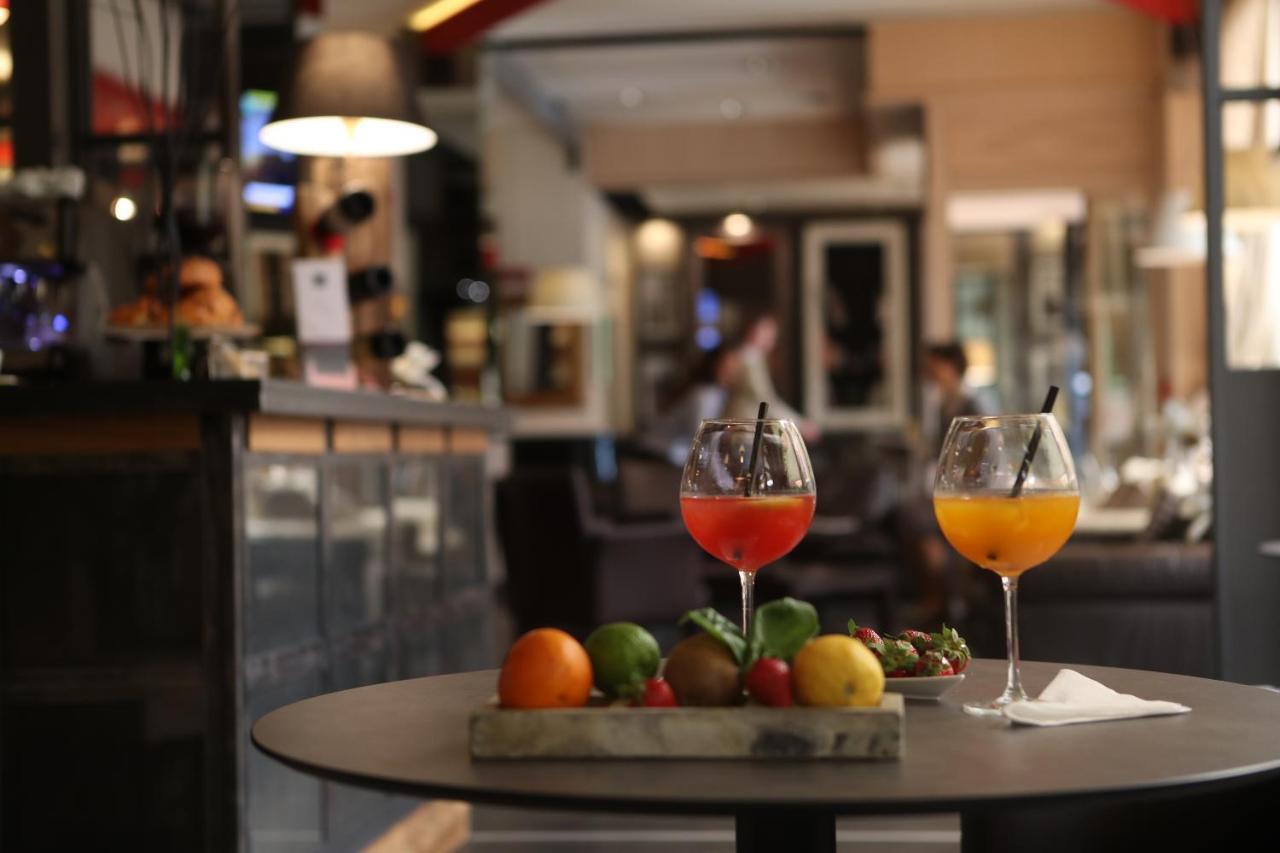 Italia Hotel
