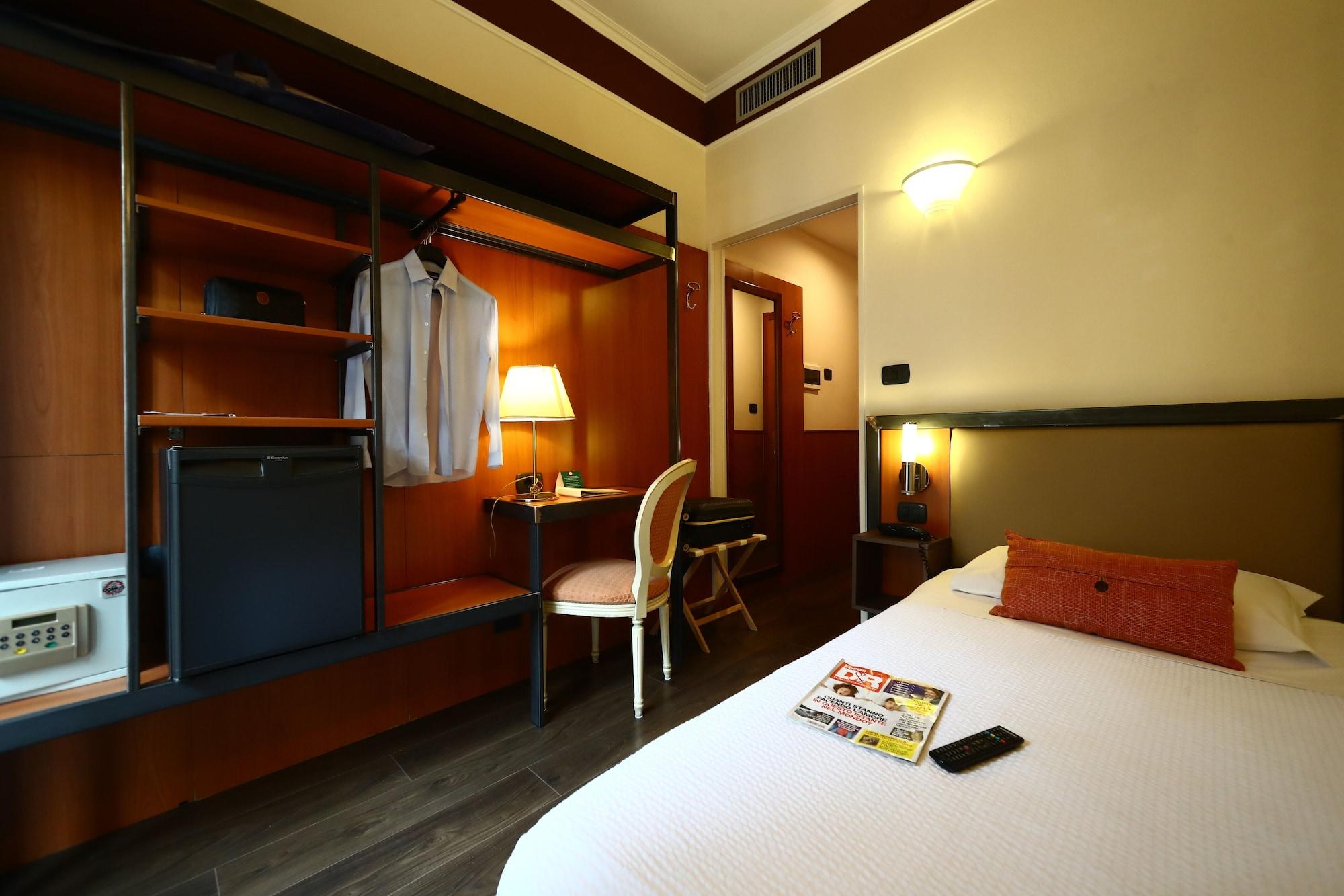 Italia Hotel Verona