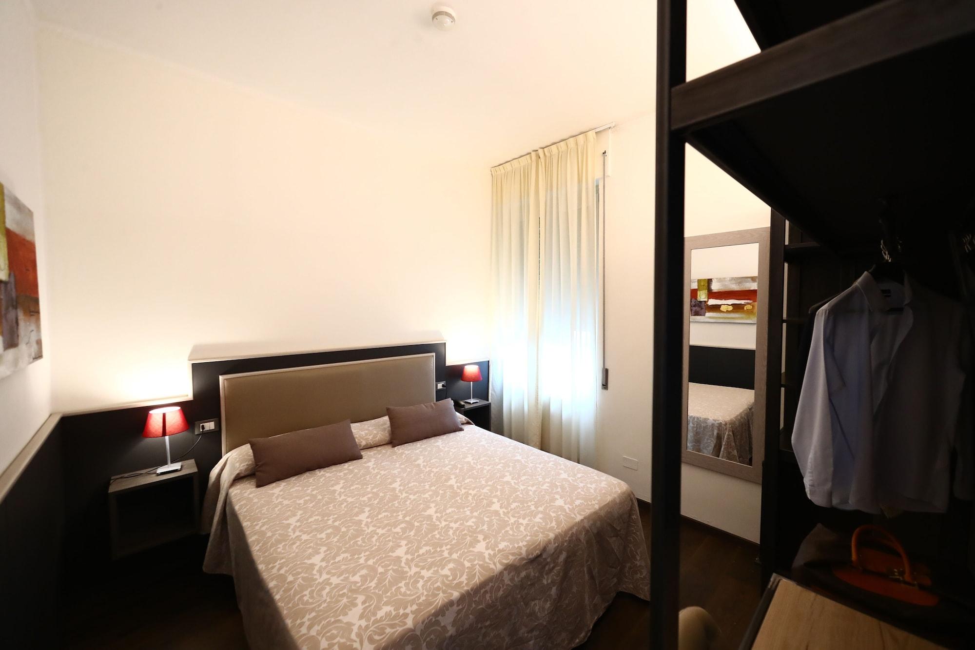 Italia Hotel Verona
