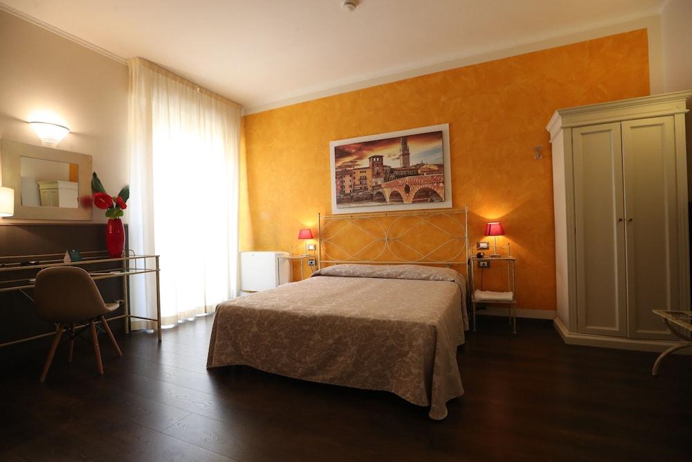 Italia Hotel Verona