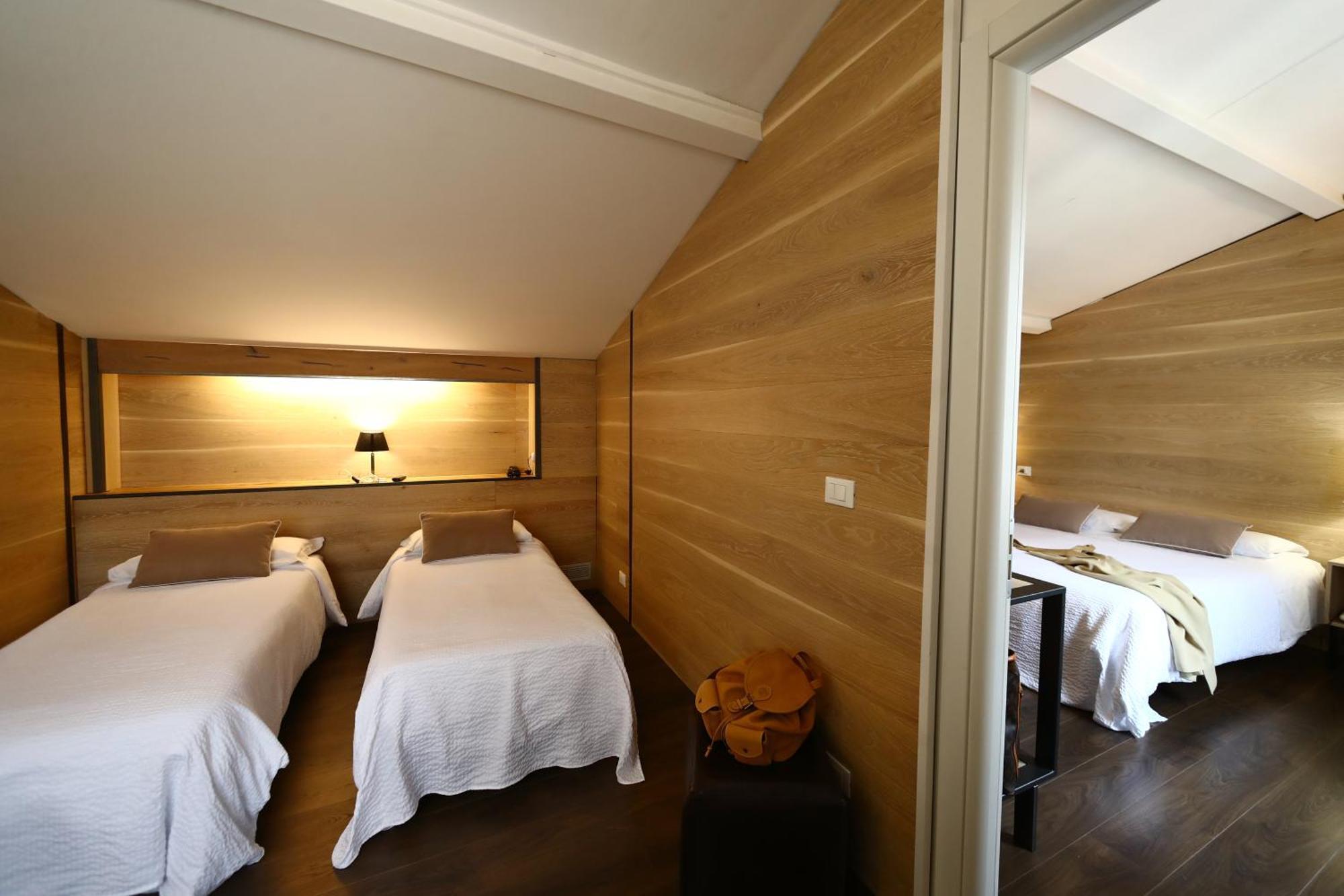 Hotel Italia 3*