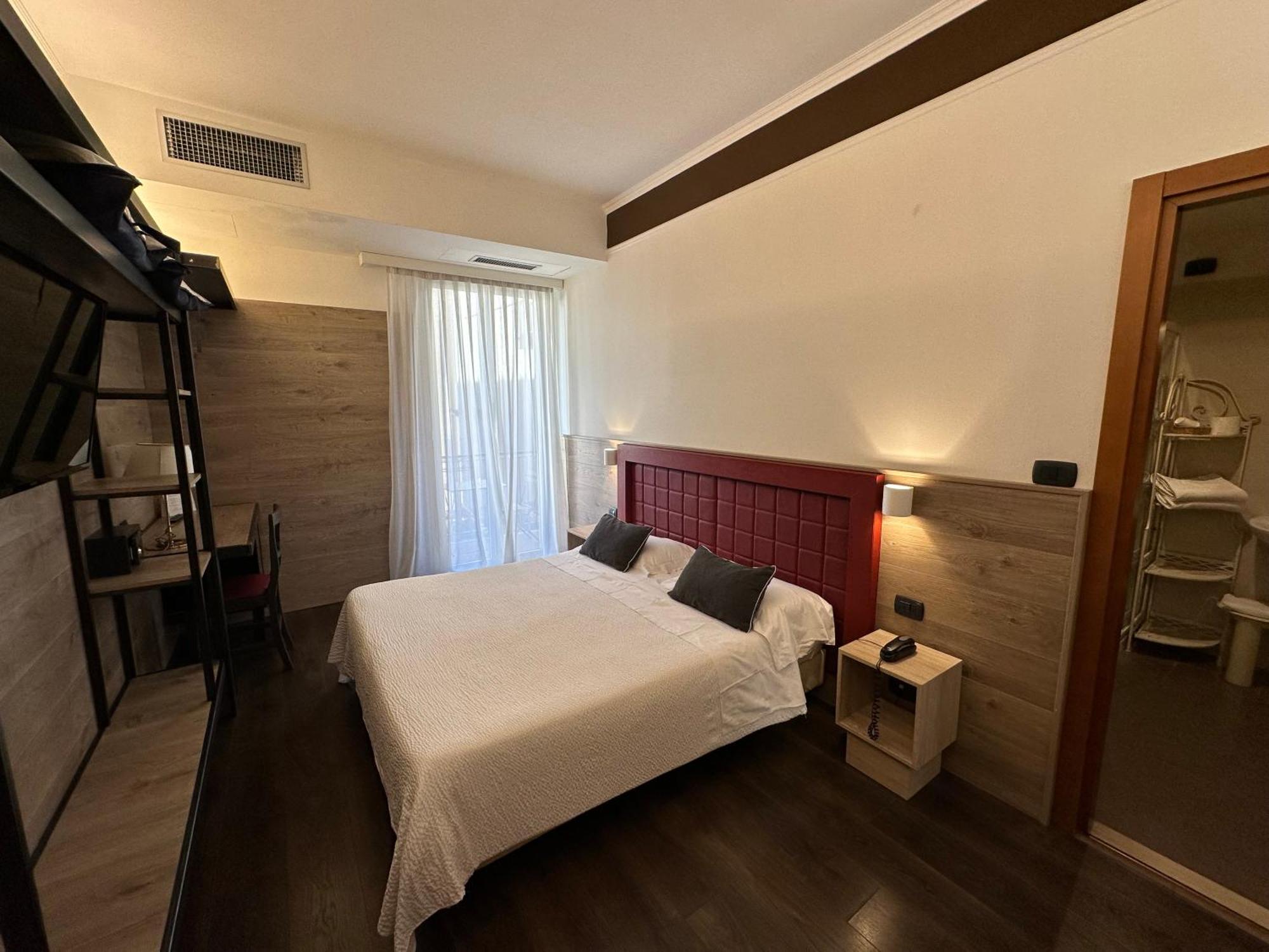 Italia Hotel Verona