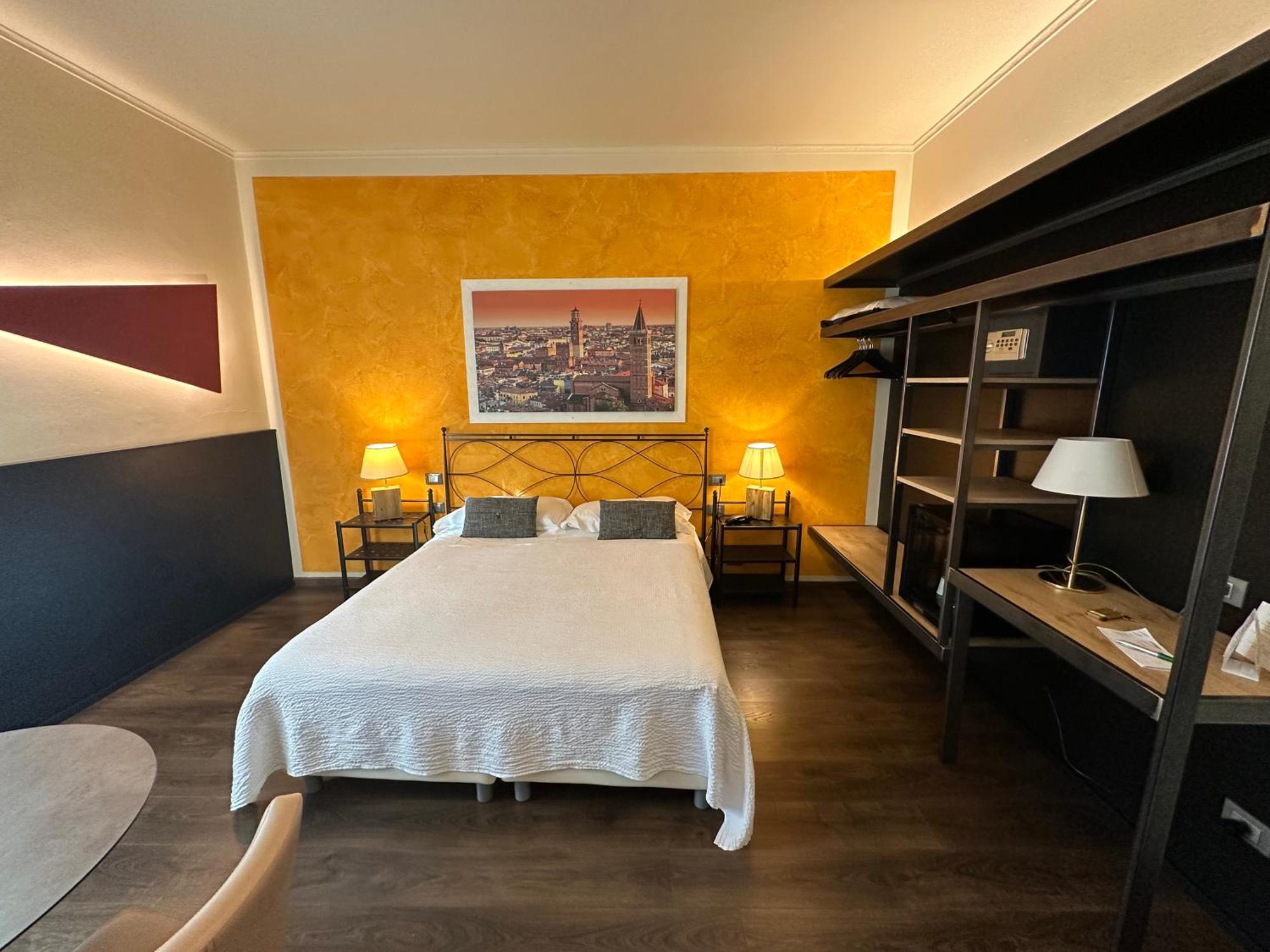 Hotel Italia Verona