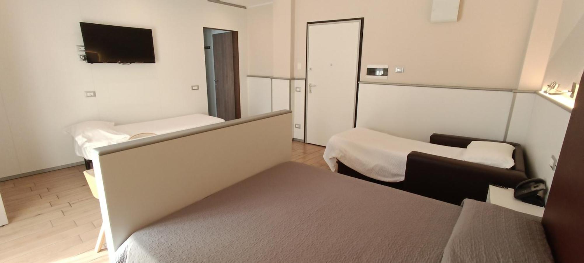 Hotel Italia
