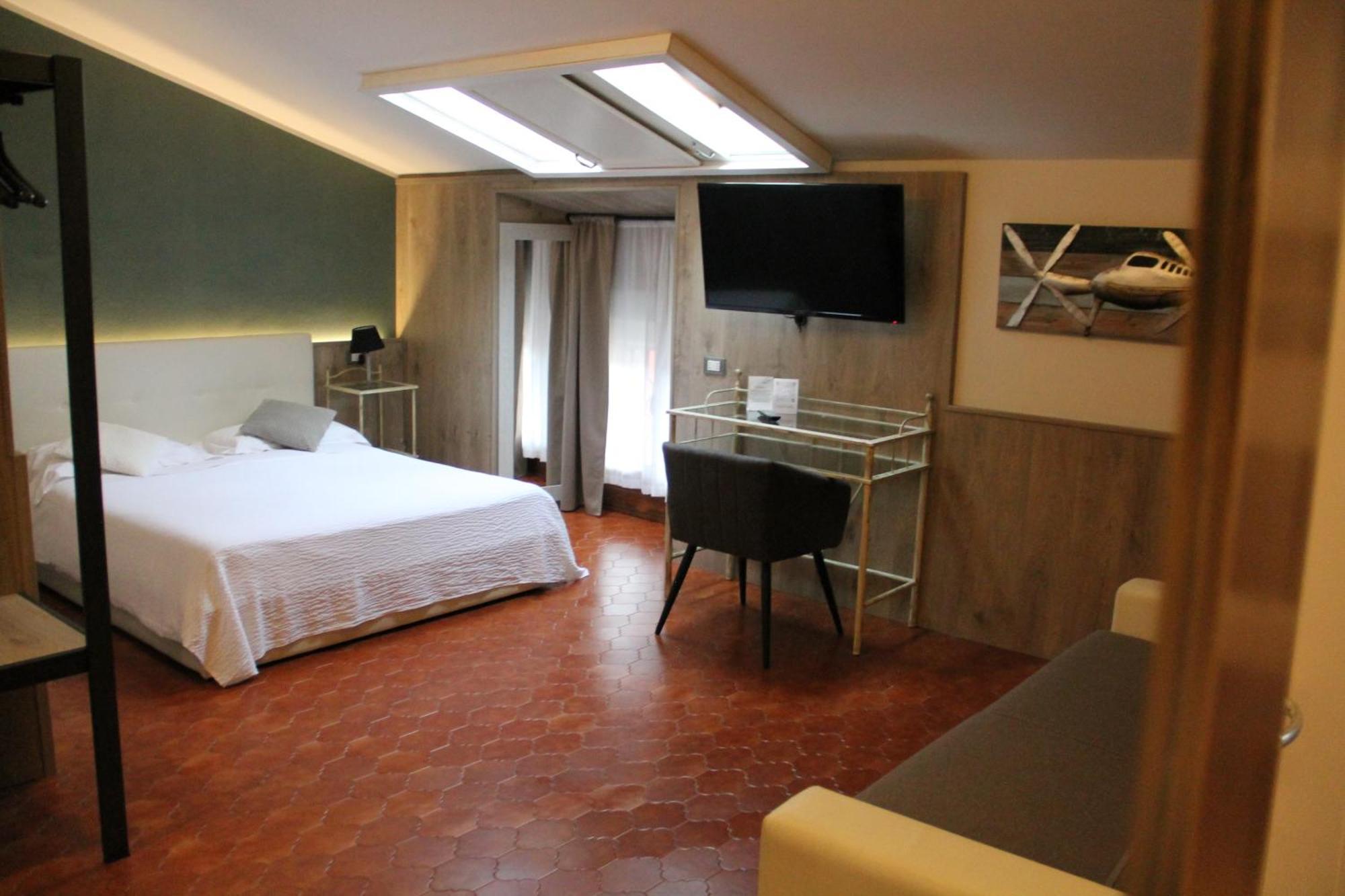 Italia 3* Verona