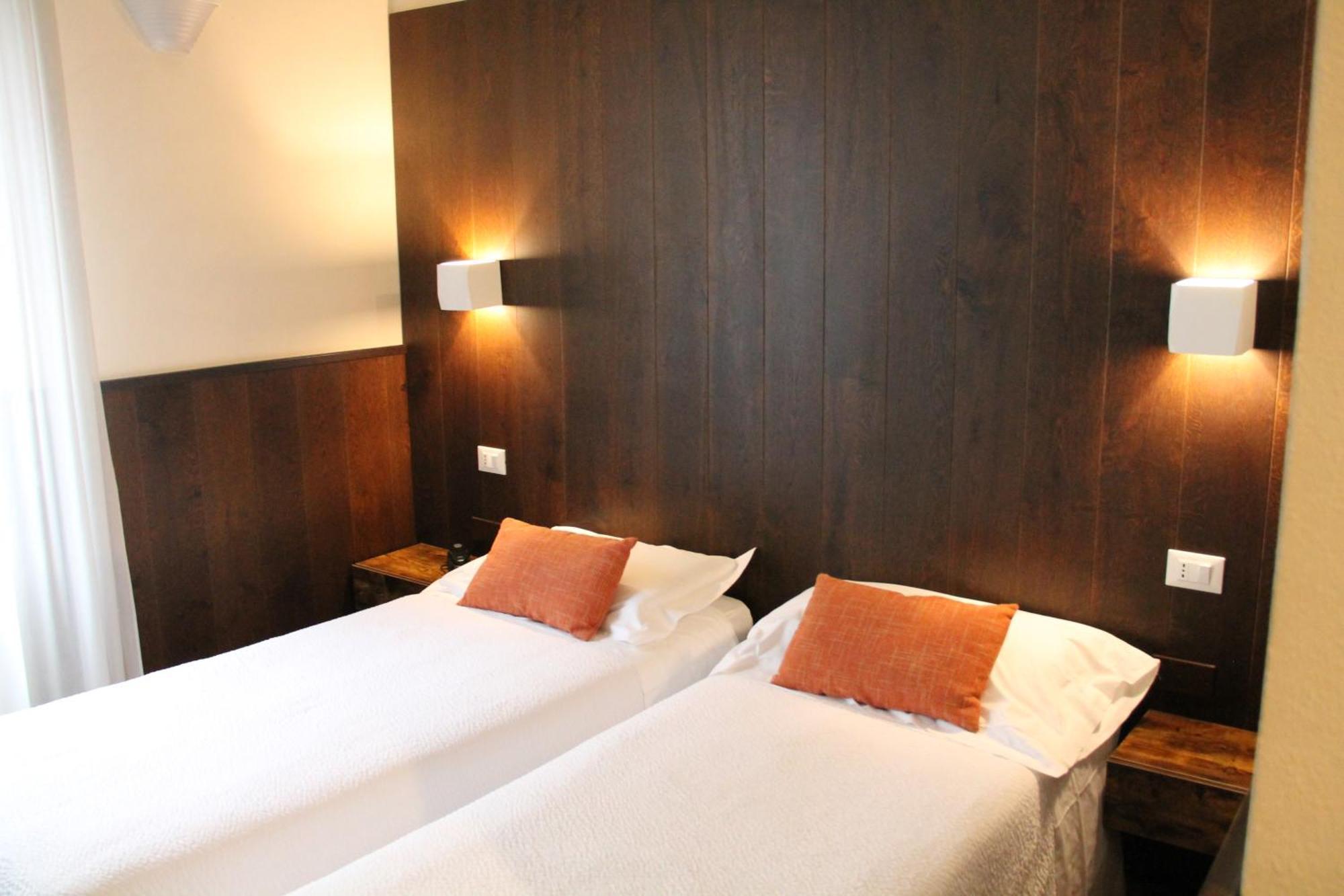 Italia Hotel Verona