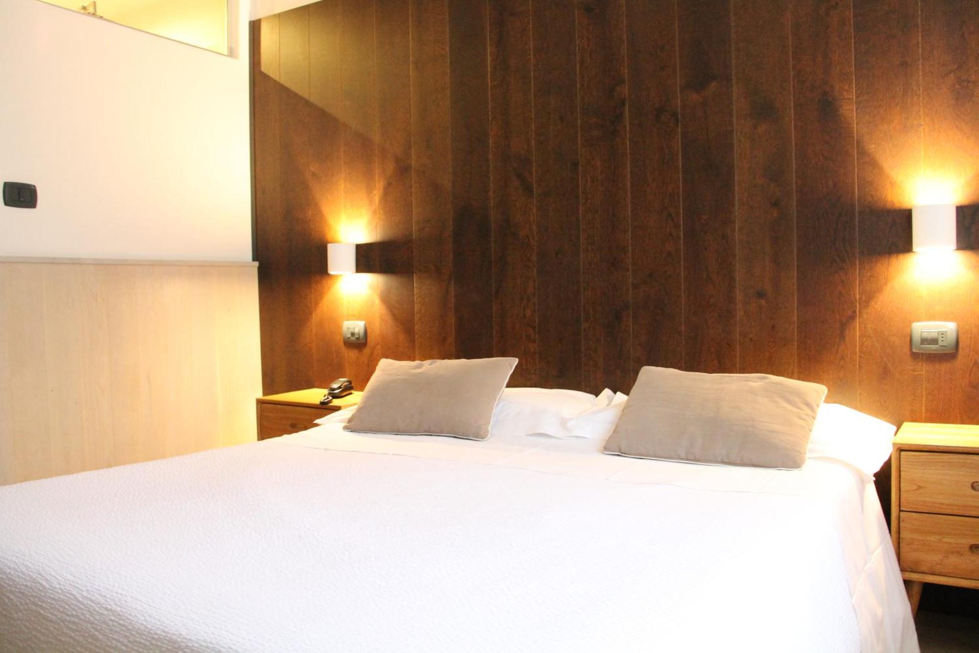Hotel Italia Verona