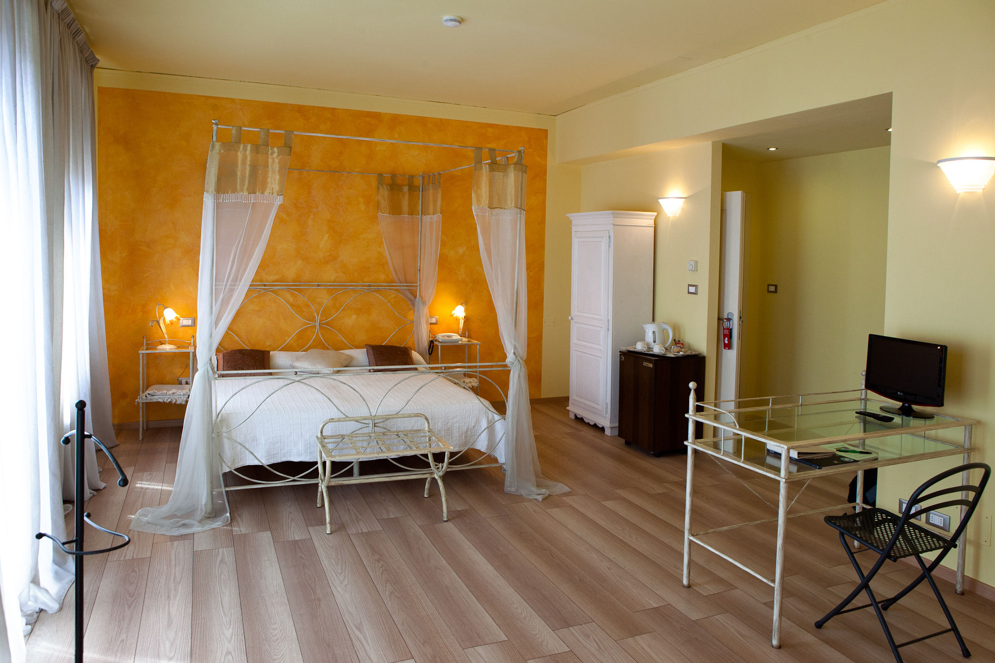 Italia Hotel Verona