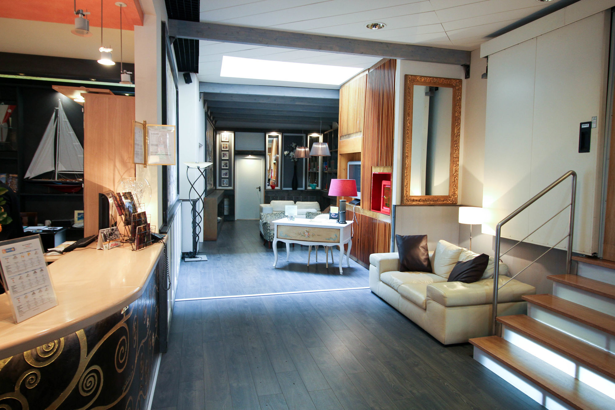 Italia Hotel 3*