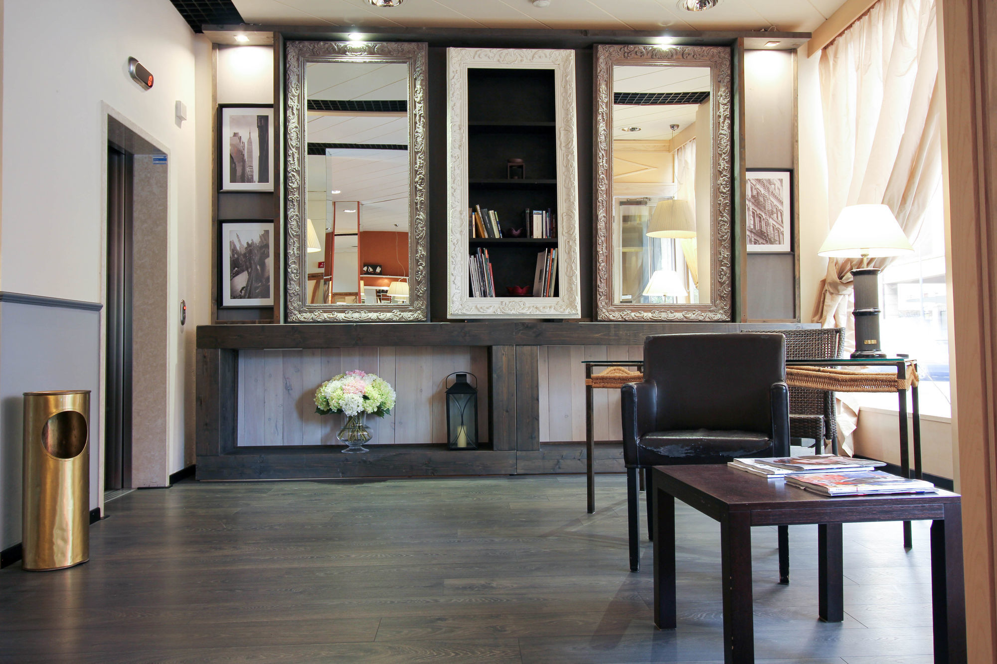 Italia Hotel Verona