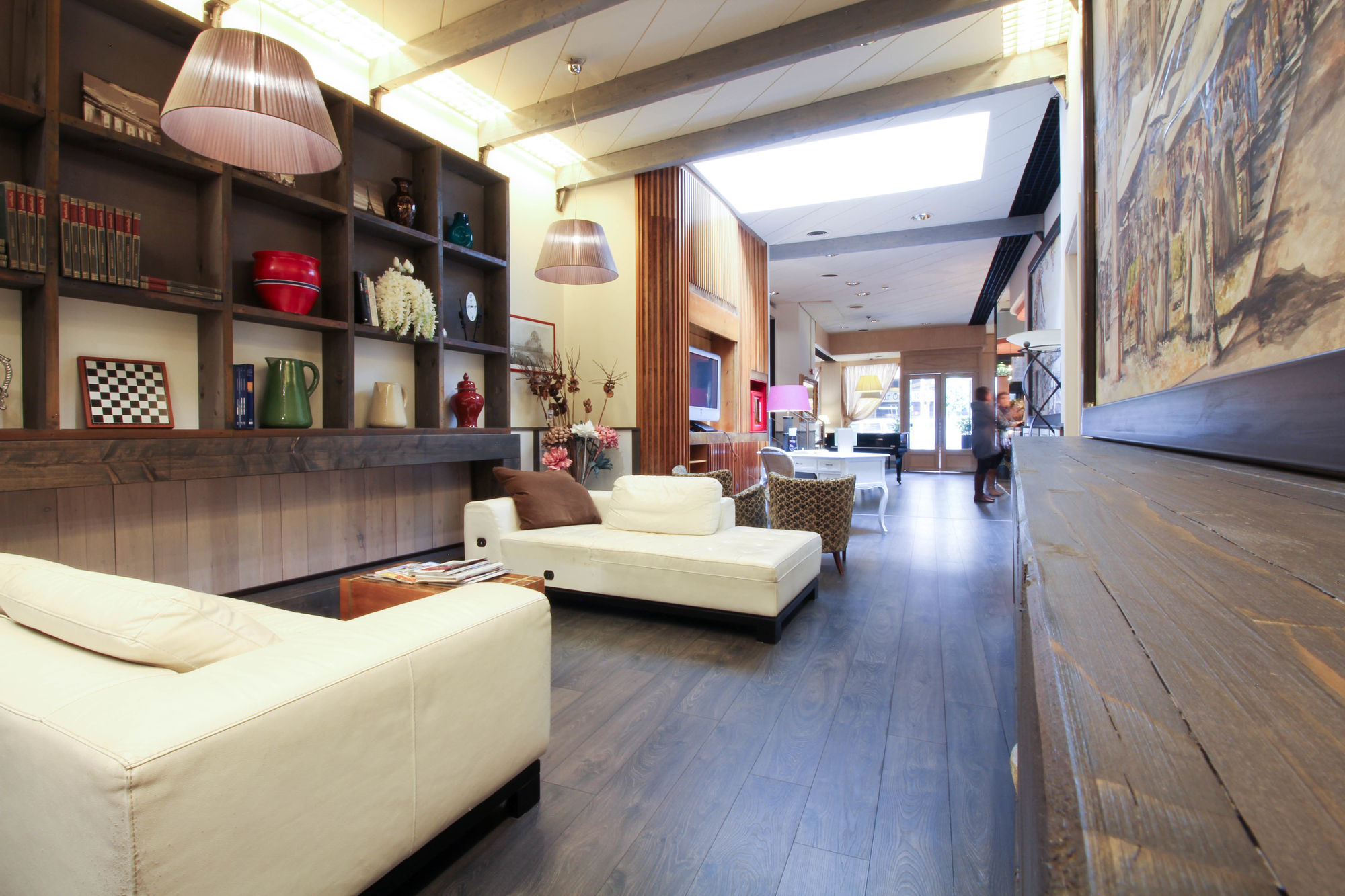 Italia Hotel Verona