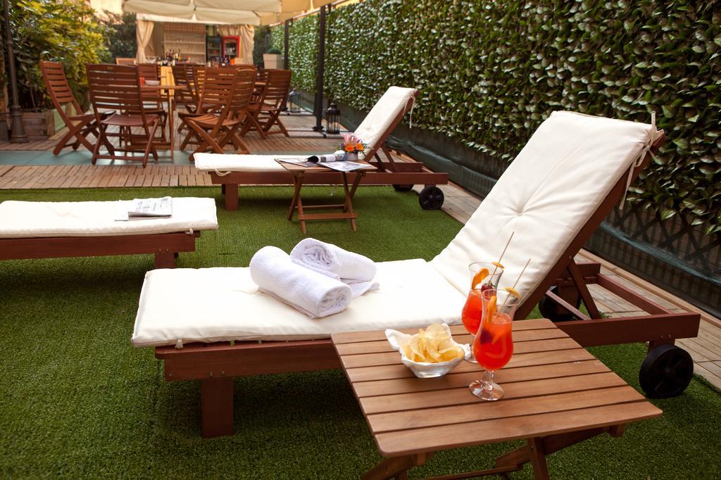 Hotel Italia Verona